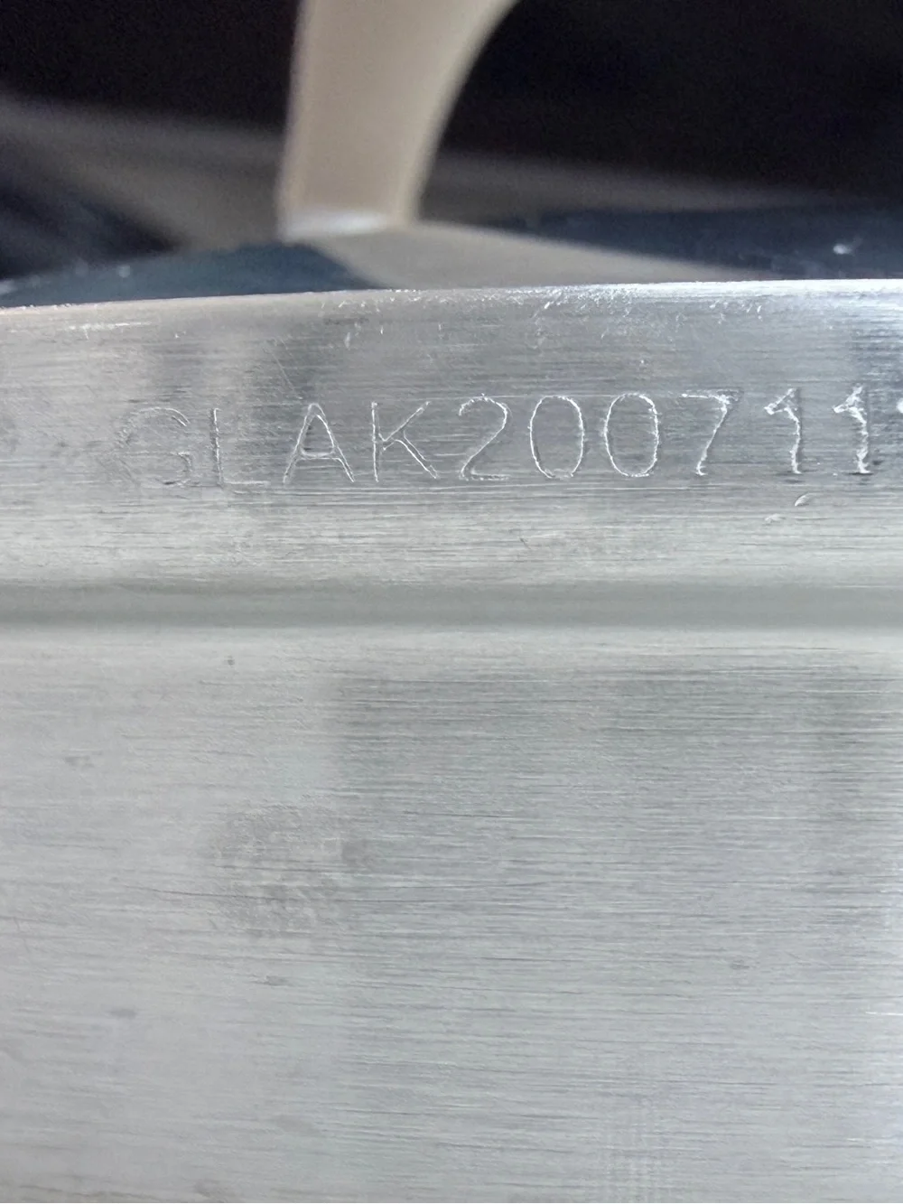 Circulon glass heavy